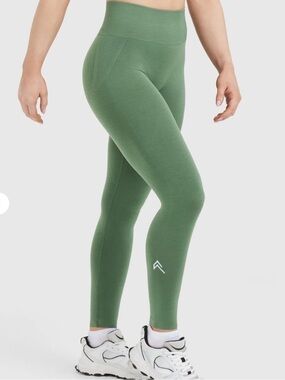 Oner Active Forest Green
Leggings (short/regular)